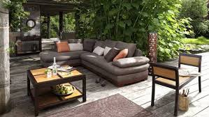 comfortable garden furniture for your