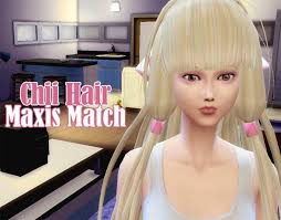 maxis match mm mods cc for the sims