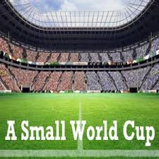 a small world cup unblocked chrome