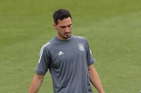 Visit hummel's nissan in des moines near clive, johnston, and altoona, ia to buy a new or used car, truck, or suv. Mats Hummels Confident As Germany Prepares To Take On Hungary Bavarian Football Works