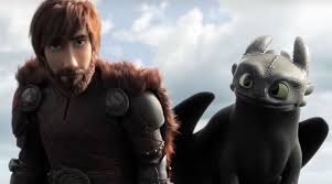 Image result for how to train your dragon the hidden world