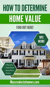 Home Value In Massachusetts