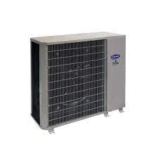 Carrier Compact Heat Pump 38qrr Tran