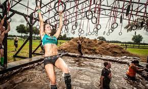 rugged maniac 5k obstacle race groupon
