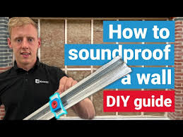 Soundproofing Walls 8 Step Diy Guide