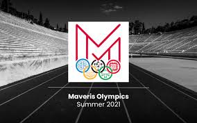 maveris olympics a virtual summer