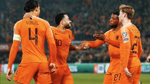 В последнее время все чаще активизируется тема объединенного чемпионата голландии и бельгии. Evro 2020 Pryamaya Translyaciya Matcha Niderlandy Ukraina