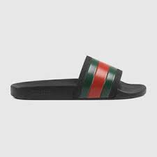 flip flops gucci