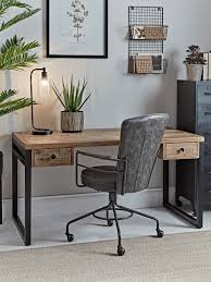 Whether you need an office desk or computer desk, mrp home's office furniture will help you set up a professional and stimulating work space. Pin On Vogue E Dell Apresentam Mesas De Trabalho