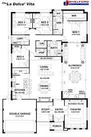 Building House Plans Designs