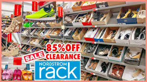 nordstrom rack shoes clearance up