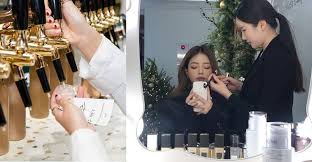 the ultimate seoul k beauty ping