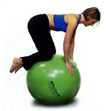 You Will Love The Top 5 Balance Balls For Improved Fitness