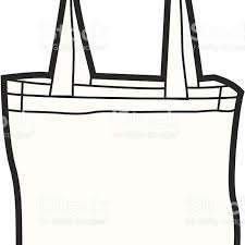 26 Canvas Laundry Bags Clip Art 29 Tote Bag Clipart Beautyofwater Org