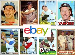 Baseball cards in seattle on yp.com. What S Hot In Sports Cards And Memorabilia On Ebay