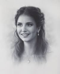 Maybe you would like to learn more about one of these? Black And White Drawings Of Beautiful Girl And Famous Actresses