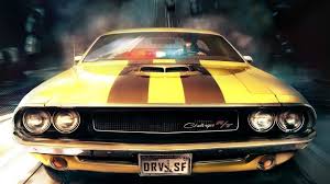 muscle car wallpapers and backgrounds