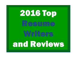 2016 Best Resume Writers Resume Remodeler