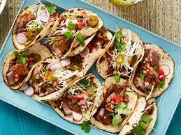 Beef Belly Tacos Near Me gambar png