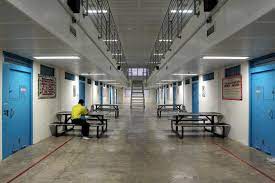 Often known as simply changi prison, is a prison located in changi in the eastern part of singapore. 3 New Inmates And A Nurse Working At Changi Prison Tested Positive For Covid 19 Between Late April And Early May All Unlinked Singapore News Top Stories The Straits Times