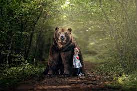 We did not find results for: Hd Wallpaper Forest Bear Girl Friends Masha And The Bear Wallpaper Flare