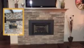 Cultured Stone Archives The Fireplace