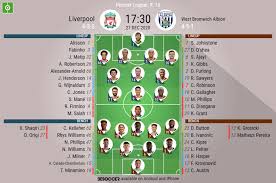 Easy goals conceded the story of liverpool's season: Liverpool V West Bromwich Albion As It Happened
