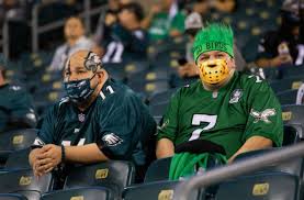 Enjoy fast shipping and easy returns on all purchases of eagles gear, apparel, and memorabilia with fansedge. Philadelphia Eagles Get Some Bad News Despite Being Idle
