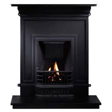 Reclaimed Fireplaces Glasgow Wm Boyle