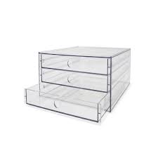 up drawers modular 3 drawer storage