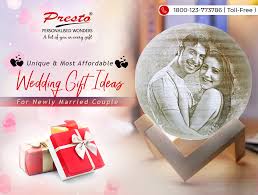 best weeding gifts india archives