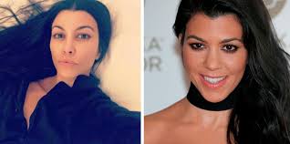 from kylie jenner to kim k
