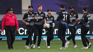 Live Streaming IND vs NZ T20 World Cup ...