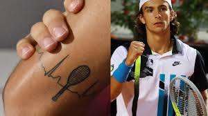 Арина сергеевна соболенко, arina sergeyevna sobolenko, born 5 may 1998). Musetti Explains The Meaning Of His Tattoo On The Left Arm Tennis Tonic News Predictions H2h Live Scores Stats