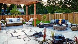 Backyard Makeover Ideas