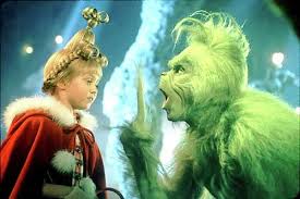 how effects stole christmas