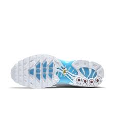 Air Max Plus White Light Blue Fury 5 Weartesters