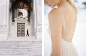Two separate time frames to choose from: Intimate New York Public Library Elopement By Juiie Cate Wedding Sparrow Fine Art Wedding Blog