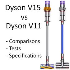 dyson vacuum reviews