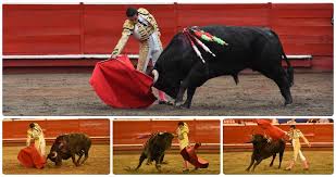 Feria de Manizales, primera corrida: Dosgutiérrez sin casta, dos toreros  con casta