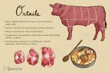 Are Oxtails edible?