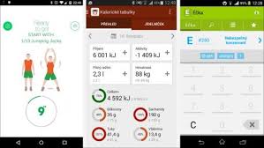 Tři užitečné android aplikace pro vaše zdraví - androidtip.cz | App,  Android, Map