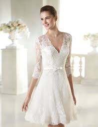Hochzeitskleider und hochzeitsanzüge aus zweiter hand kaufen & verkaufen. Kurze Brautkleider