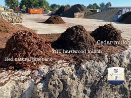 mulches soils compost organic s