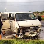 Resultado de imagem para white van accident