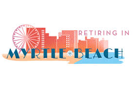 retirement guide for myrtle beach sc