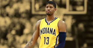 See more ideas about paul george, george, indiana pacers. Paul George Drops A Bomb Anthony Davis Was Willing To Join The Pacers Basketball Network