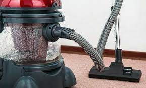 eliminate carpet odor from water damage