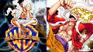 Rumors: Warner Bros to animate One Piece Gear 5 Luffy - Is it true