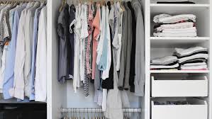 We have never had what you would call a nice closet. Best Options For Diy Closet Organizers